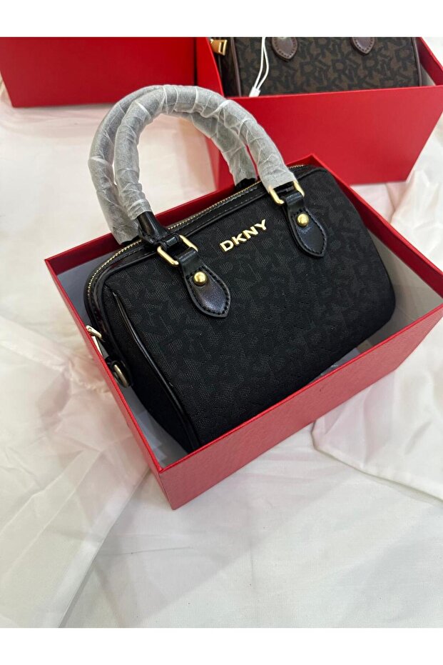 حقيبة كتف معا ملحقاتها - 1