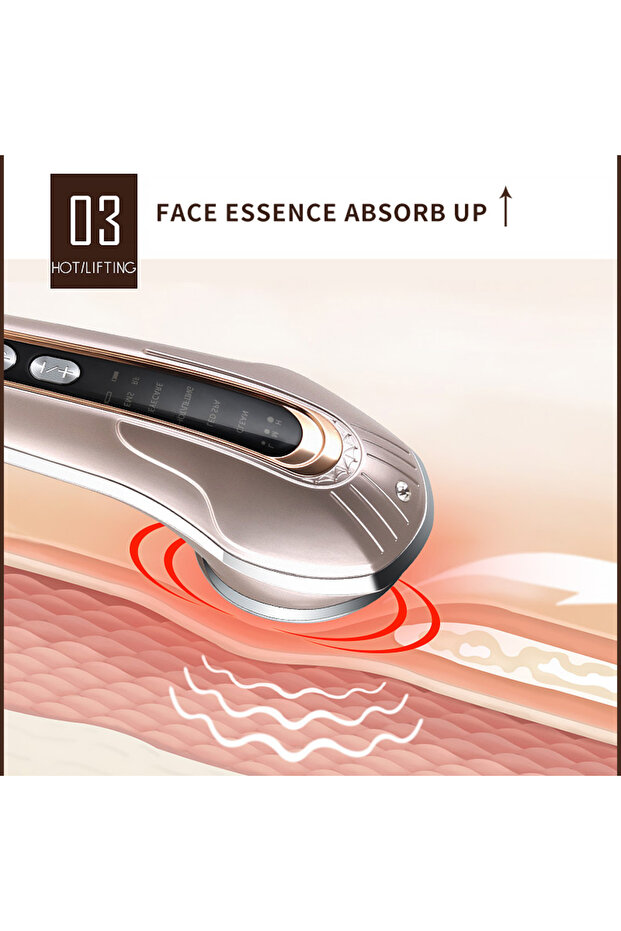 جهاز تجميل - 5