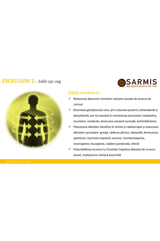 STEMLOMER 2×30 capsule - 23