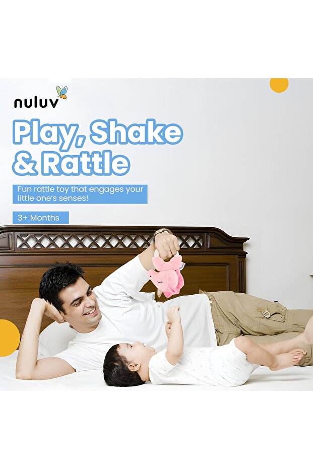 خشخيشة يونيكورن وقت اللعب - 7