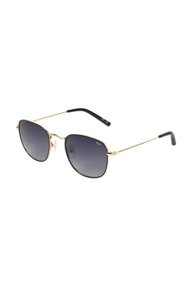 Sfi382 50201P 03 Unisex Sunglasses