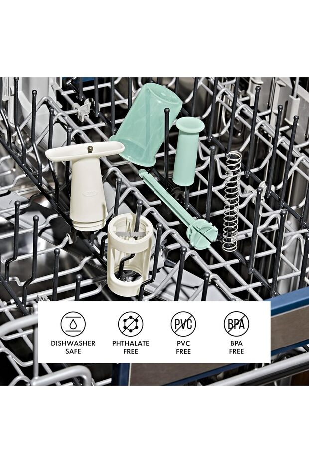 قاطع العنب - أوبال - 5