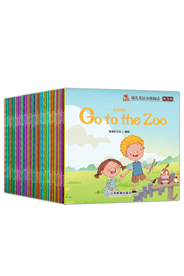 60pcs sets 60pcs/Set Video Reading Children's English Early Learning Picture Book Storybook Enlighte