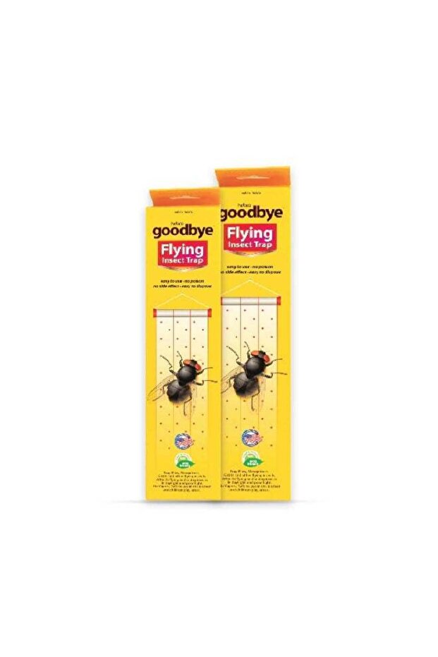 Flying Insects Trap - 1