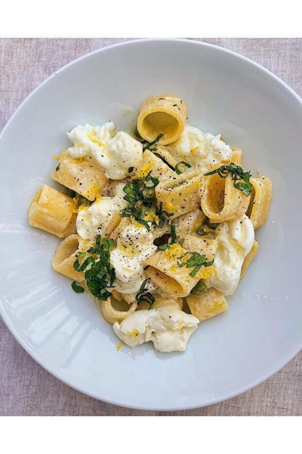 DE CECCO CALAMARATA 500 GR - 3