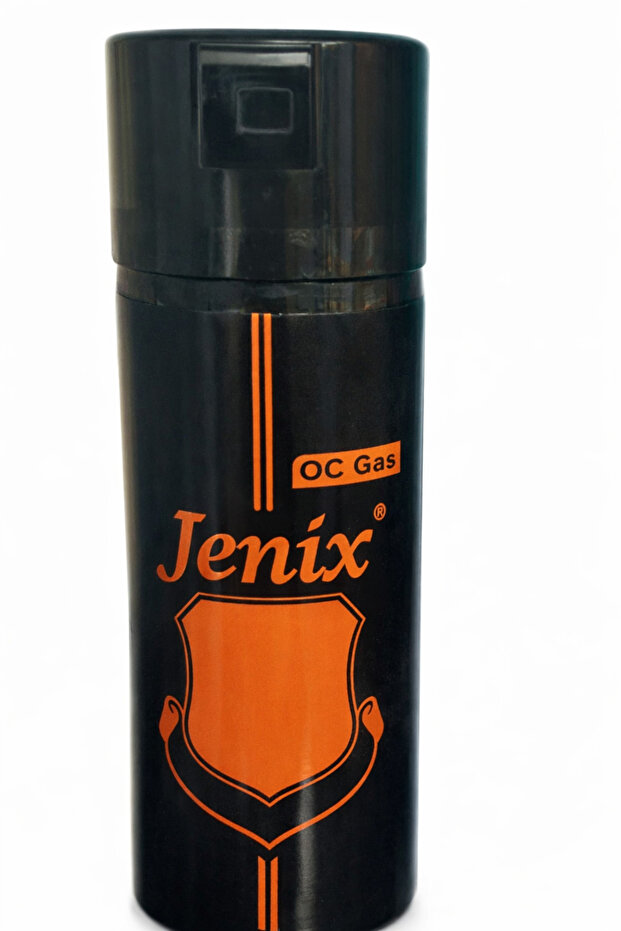 JENİKS - 1