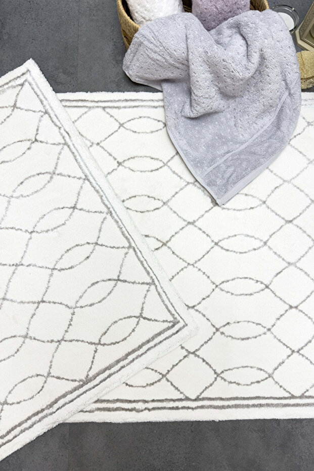 Arnera 2'li Pamuk Paspas - 2