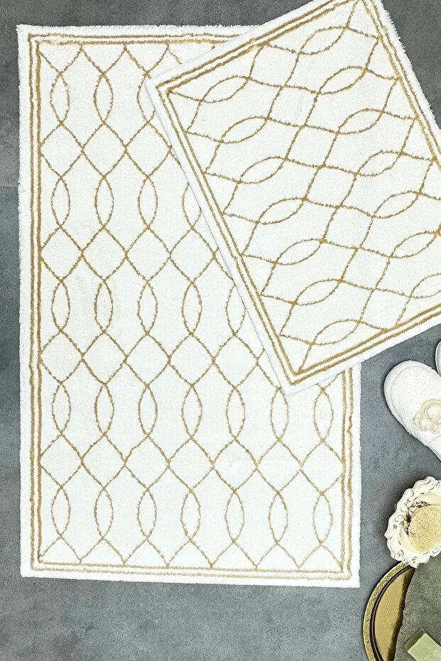 Arnera 2'li Pamuk Paspas - 1