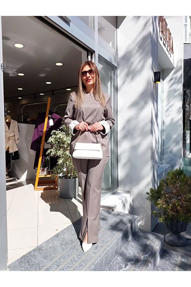 JONAS PANTOLON 0037 - 4