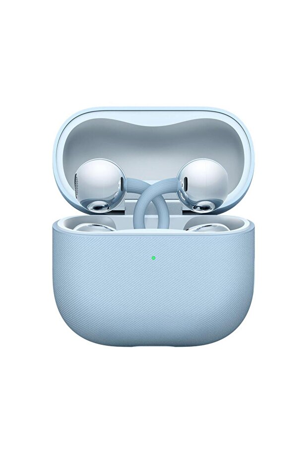 FreeClip 2 Bluetooth Kablosuz Kulaklık - Mavi - 1