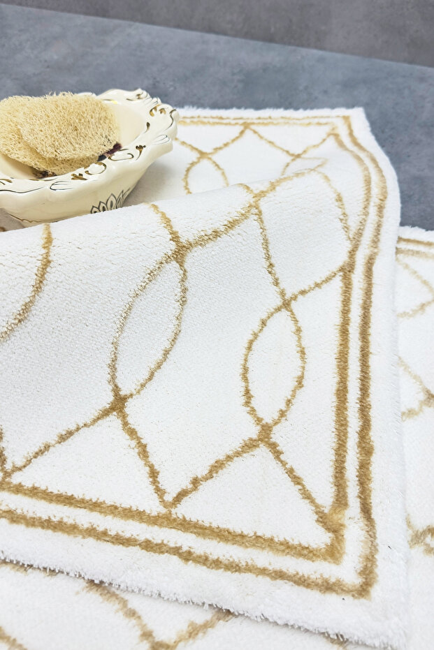 Arnera 2'li Pamuk Paspas - 2