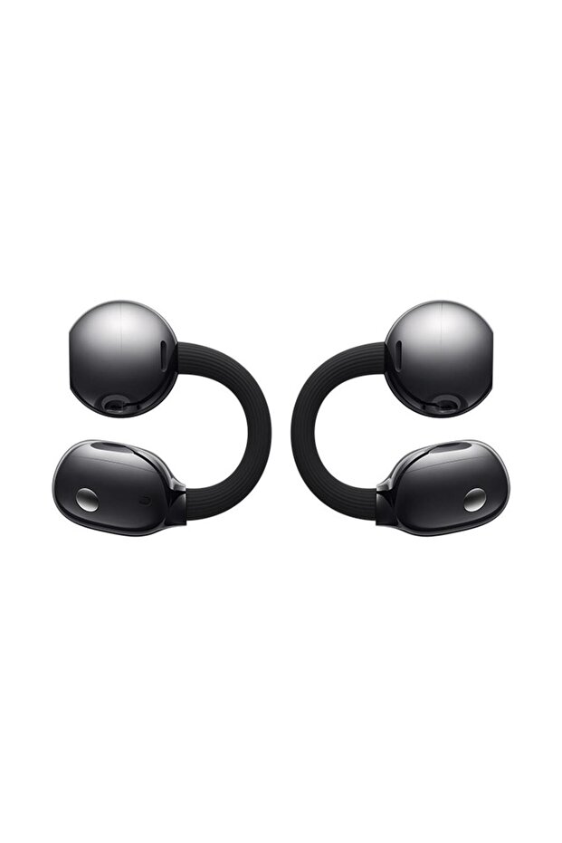 FreeClip 2 Bluetooth Kablosuz Kulaklık - Siyah - 5
