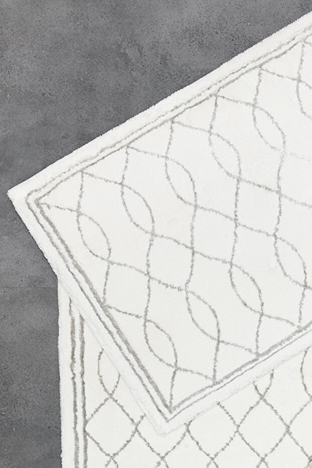 Arnera 2'li Pamuk Paspas - 3