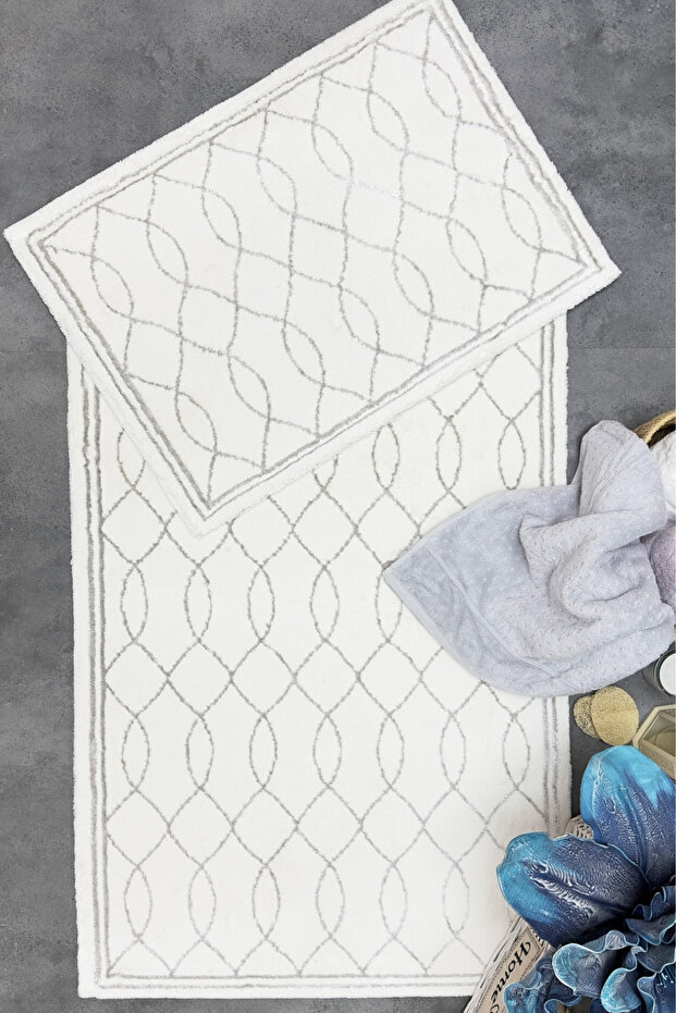 Arnera 2'li Pamuk Paspas - 1