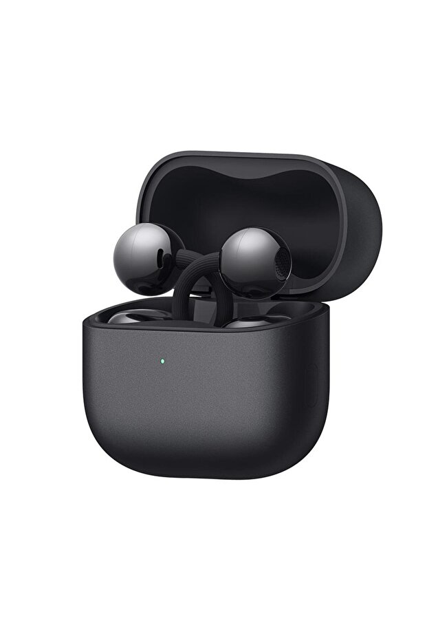 FreeClip 2 Bluetooth Kablosuz Kulaklık - Siyah - 3