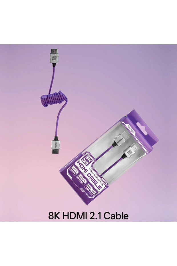 كابل اتش دي ام اي 8 كيه - 2
