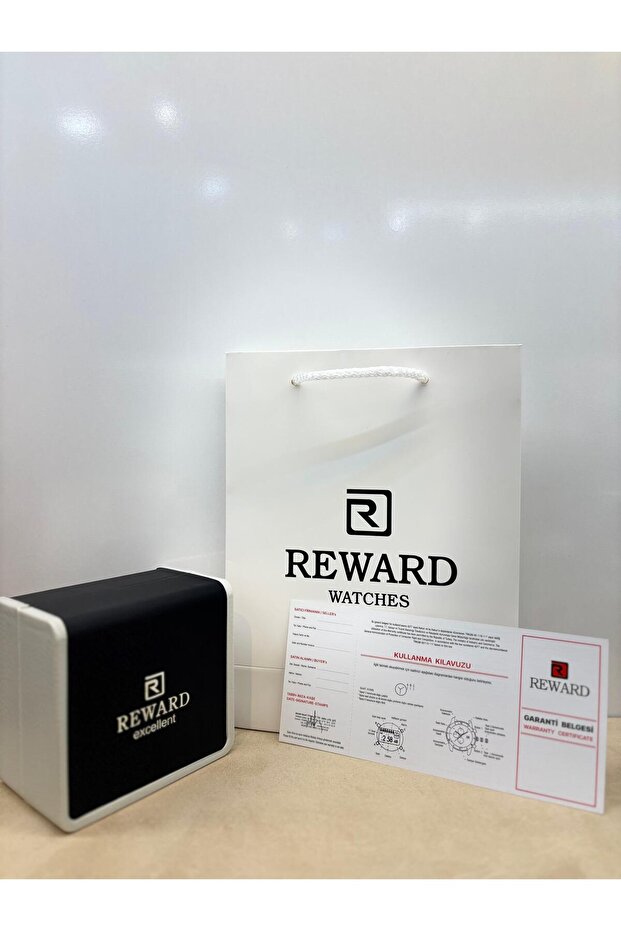 Kadın Kol Saati - 4