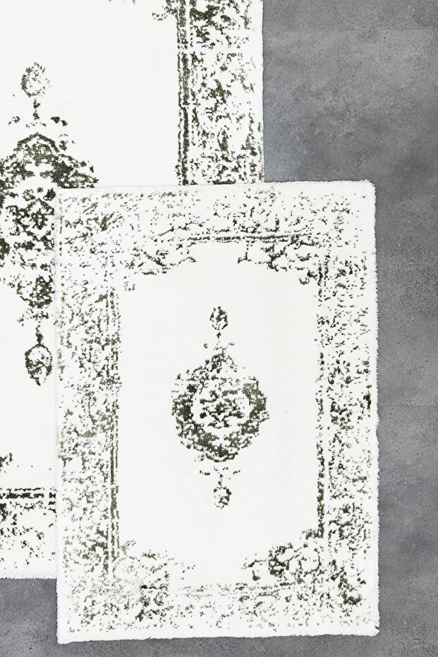 Karsten 2'li Paspas Takımı - 3