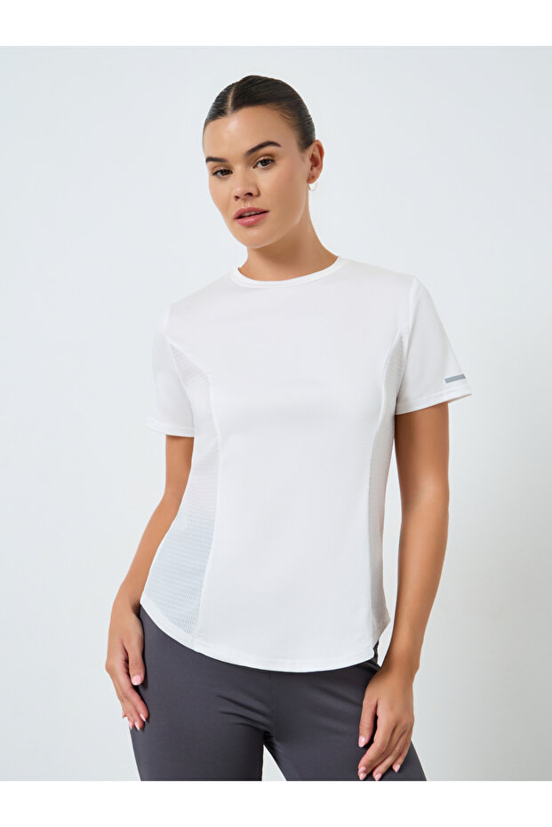 تأثير طبقة شفافة خلفية مزخرفة علوية - 1