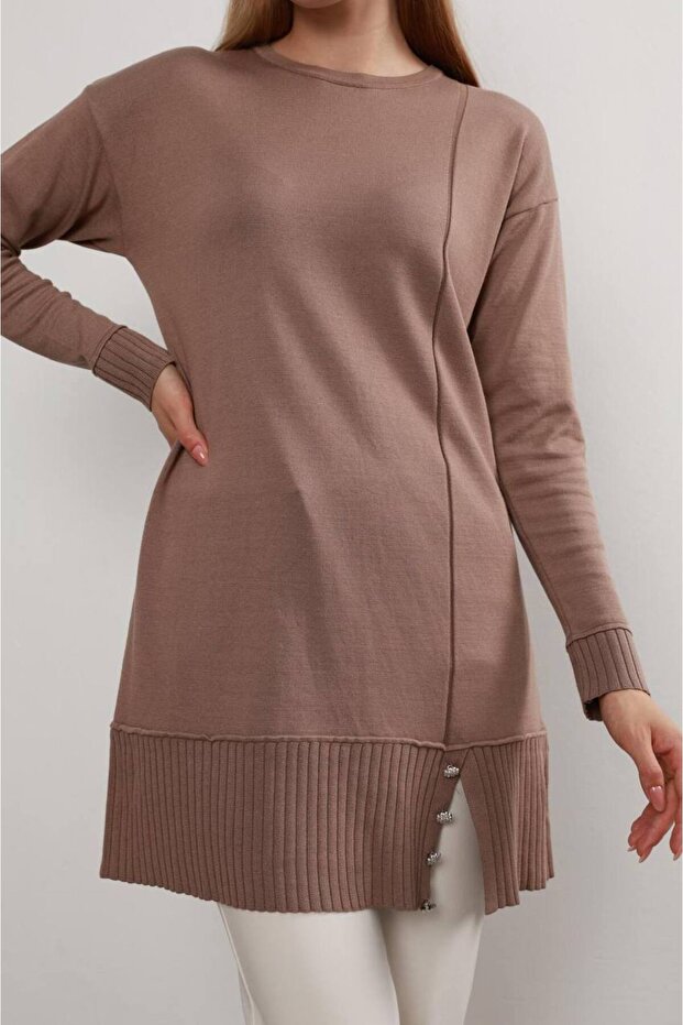 Merserize ip triko tunik - 2