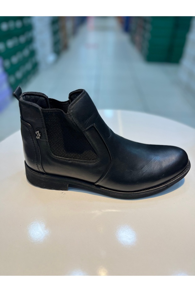 Crisso Erkek Klasik Bot - 2
