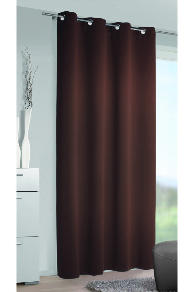 Mia ring curtain