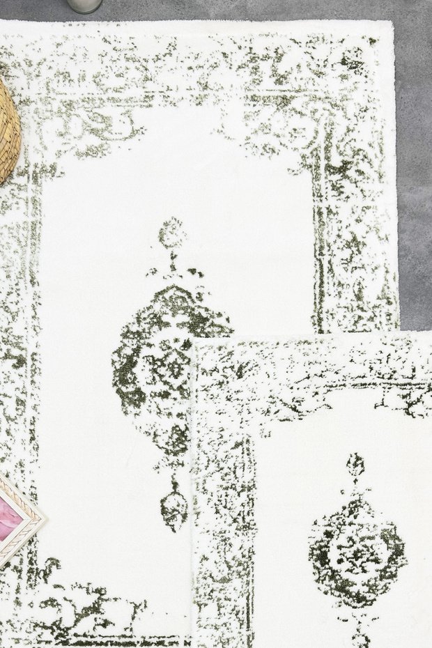 Karsten 2'li Paspas Takımı - 1