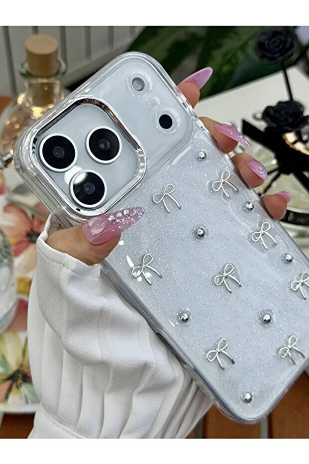 جراب آيفون 17 برو ماكس - 4