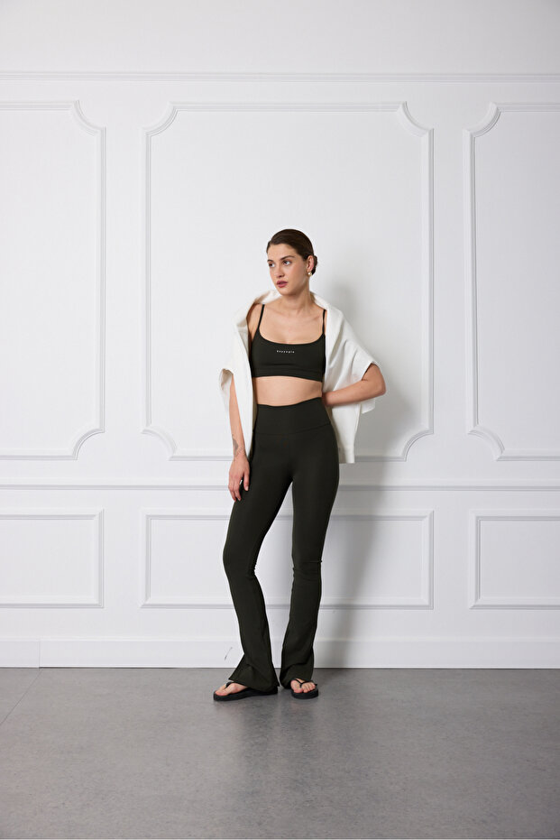 İp Askılı Büstiyer - 3