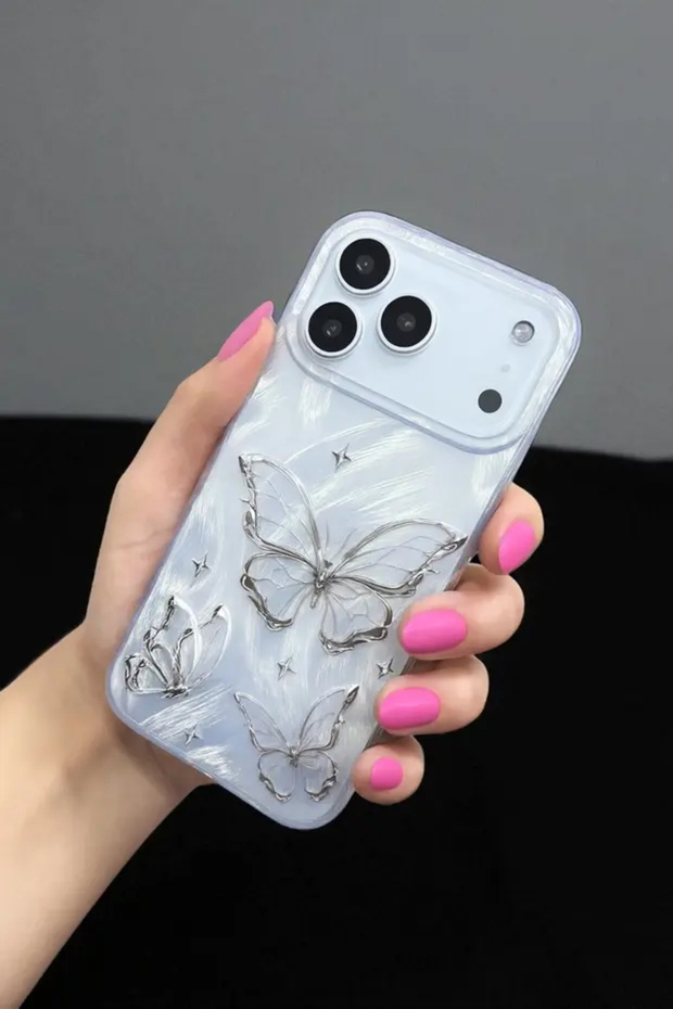 iPhone 17 Pro Max Case - 3