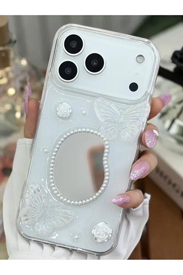 جراب آيفون 17 برو ماكس - 3