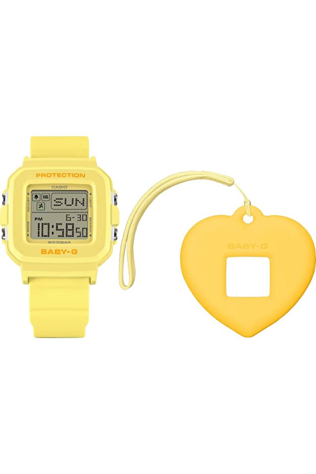 BGD-10KH-9DR Kol Saati - 3