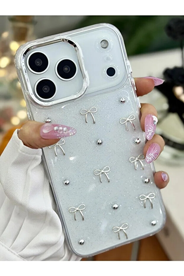 جراب آيفون 17 برو ماكس - 5