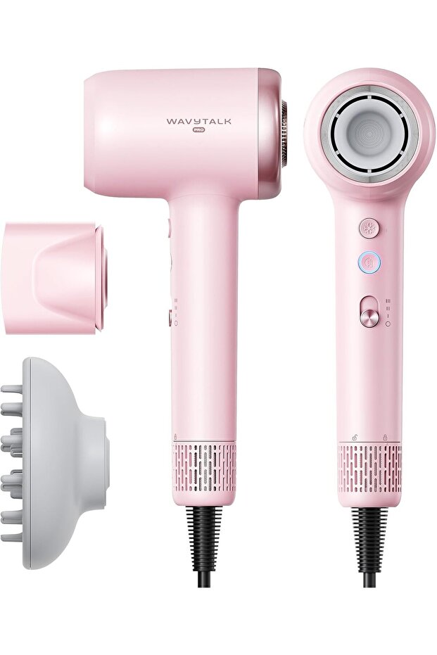 Turblow Pro Fast Drying Hair Dryer