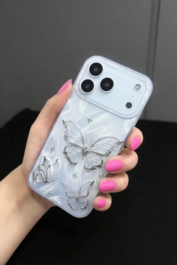 iPhone 17 Pro Max Case - 2