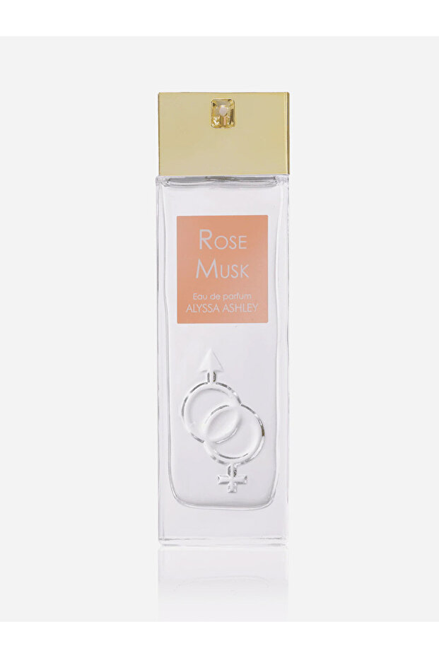 ماء عطر روز مسك، 100 مل