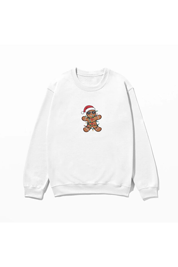 Christmas Cookie - Sweatshirt
