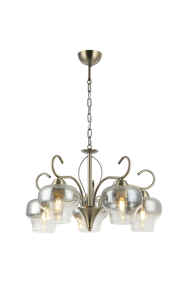 ALCA 5 LI AVIZE 5XE27 - 1