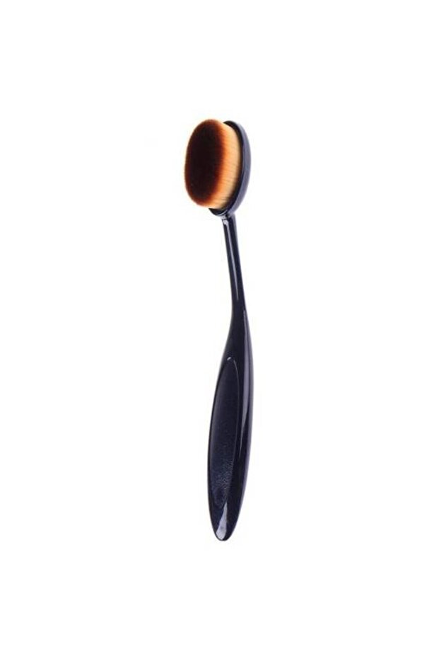 Medium Oval Makeup Brush M MASTERCLASS - LR 310 - 2