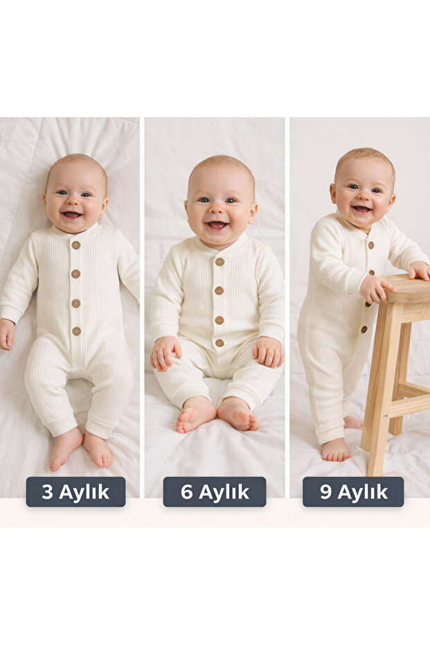 Premium 3'lü Tulum - 2