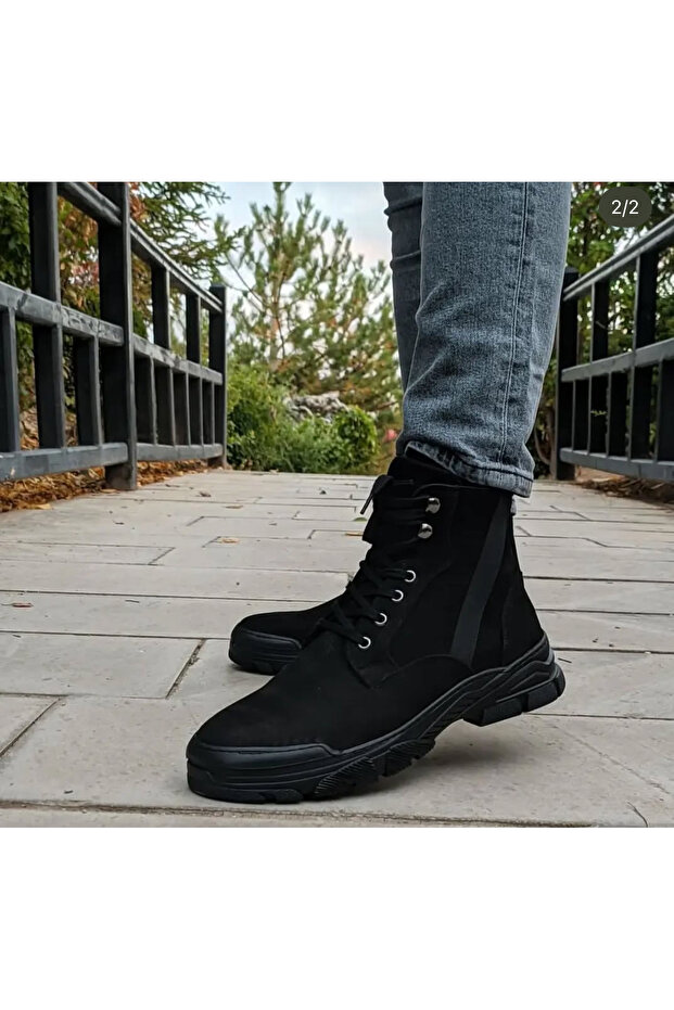 ERKEK POSTAL BOT - 1