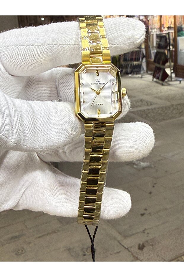 kadın kol saati - 3