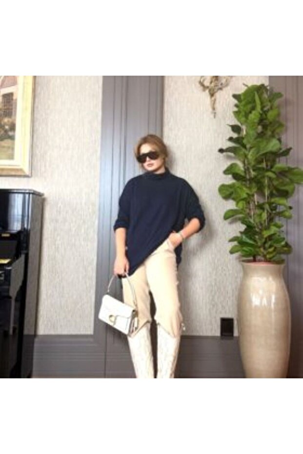 FABRIC PANTS