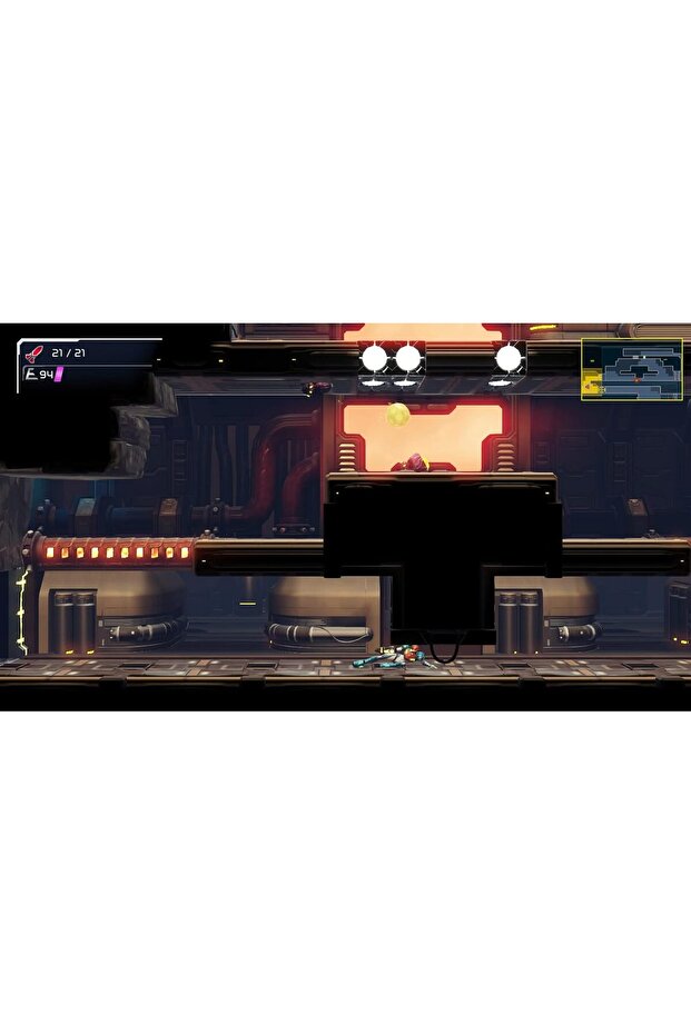 Metroid Dread /Switch - 8