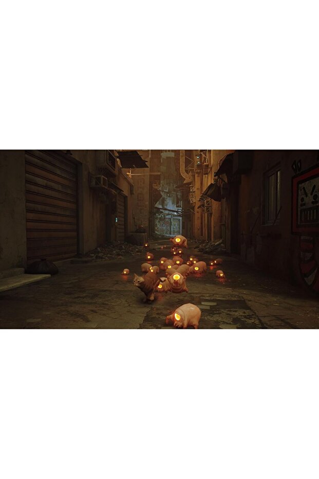 ستراي - نينتندو سويتش - 5