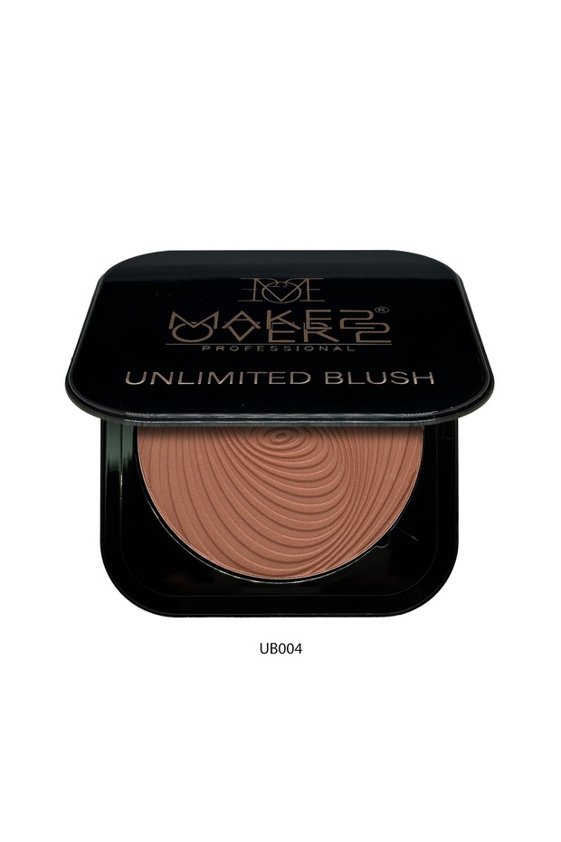 Makeover22 Unlimited Blush - UB004 - 1