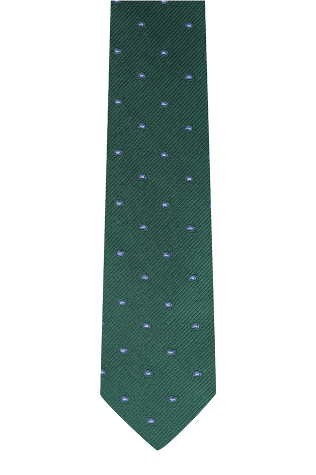ربطة عنق منقوشة - 2