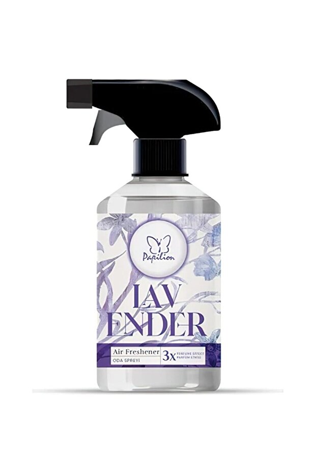 Odorizant Camera Lavanda 500 ML - 1