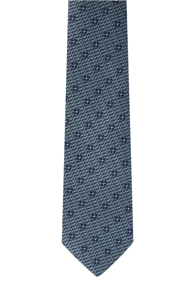Patterned tie - 2