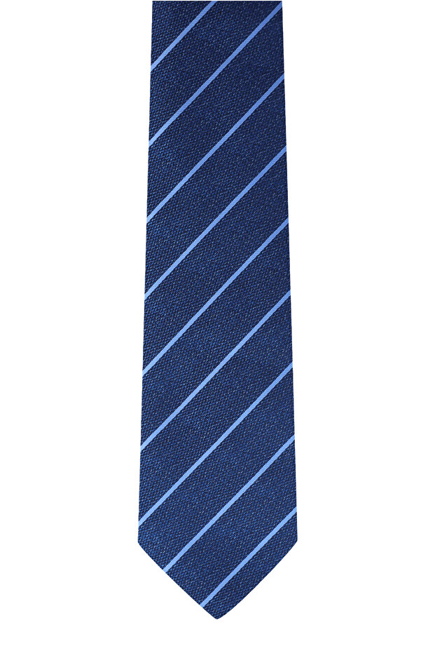 Patterned tie - 2